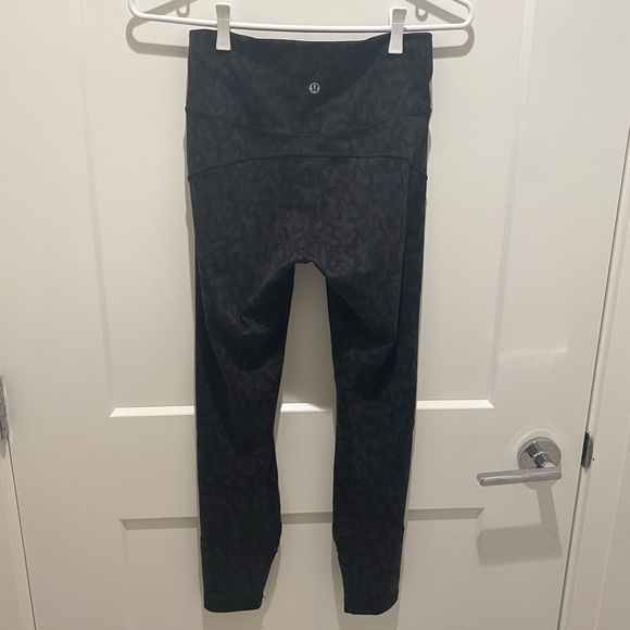 lululemon In Movement 7/8 Tight - Picture 5 of 7